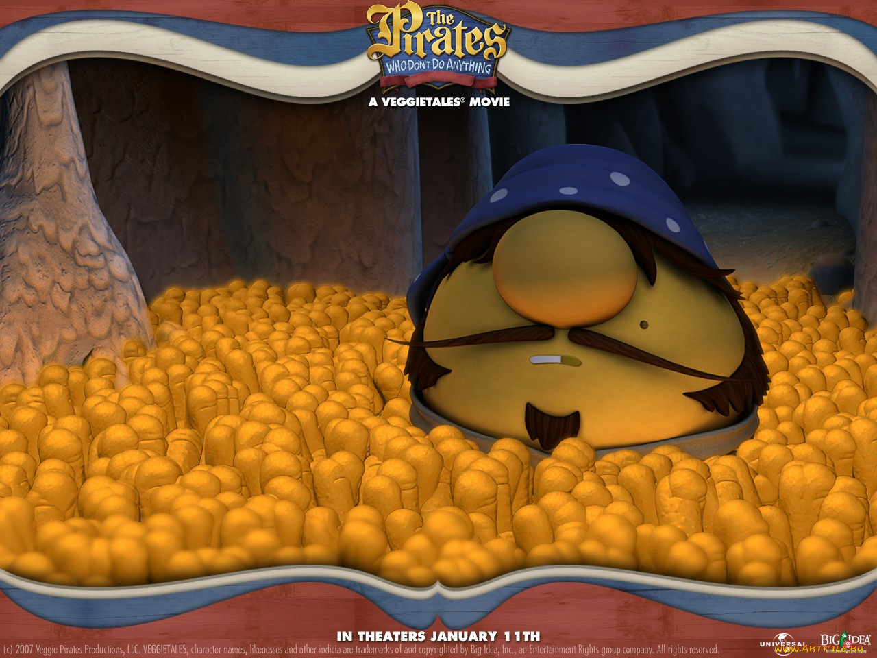the, pirates, 
